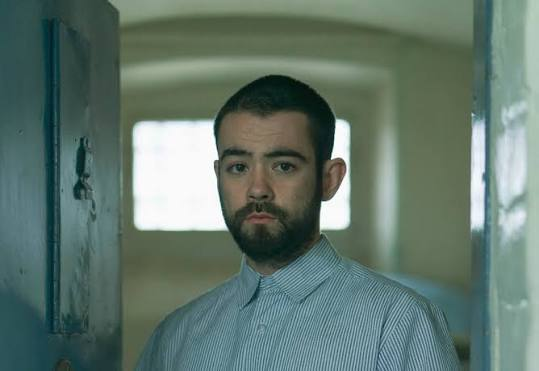 Jack McMullen Peaky Blinders