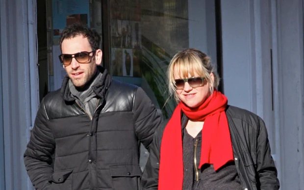 Sara Cox Husband: Who Is Ben Cyzer and What to Know About Their Family? Sara Cox Husband
