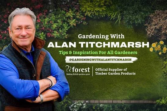 alan titchmarsh