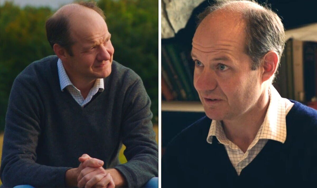 Charlie From Clarkson’s Farm: Who Is Cheerful Charlie Ireland? Charlie From Clarkson’s Farm