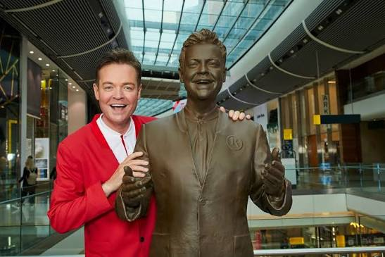 Stephen Mulhern: Career, Age, Net Worth, TV Shows, and Personal Life stephen mulhern