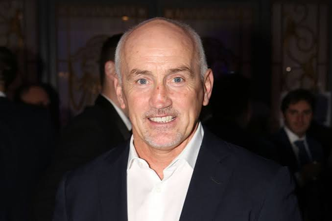 Barry McGuigan: Career, Boxing Achievements, Family, and Legacy Barry McGuigan