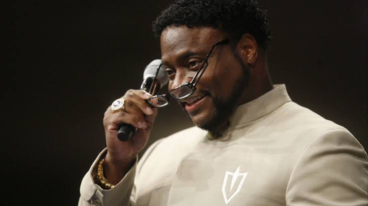 Eddie Long Net Worth: Career, Wealth, Ministry, and Legacy Eddie Long Net Worth