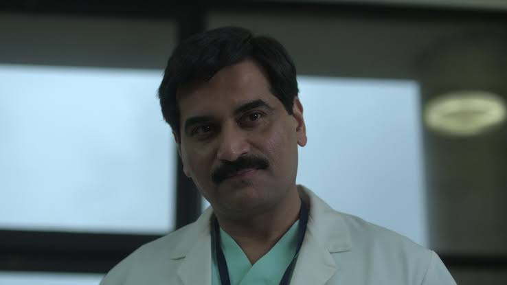Hasnat Khan Diana