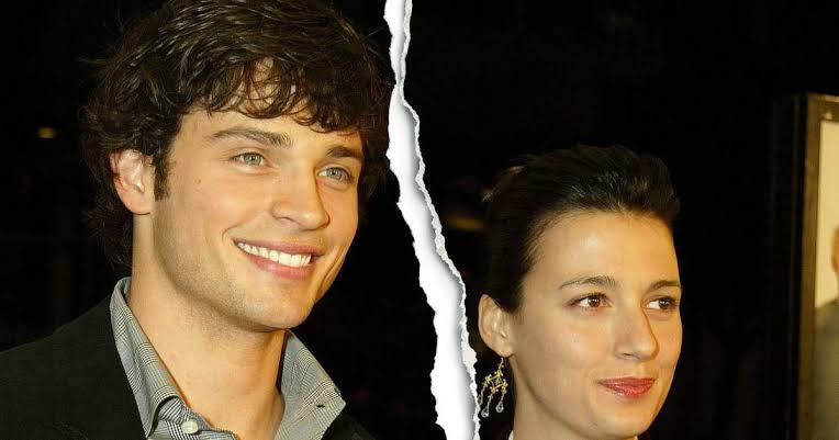Jamie White Tom Welling: Marriage, Divorce, and Life Away From the Spotlight Jamie White Tom Welling