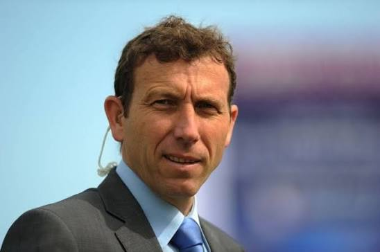 Michael Atherton