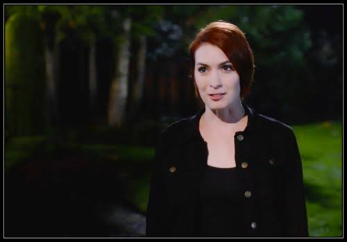 Charlie Supernatural