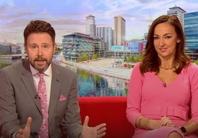 sally nugent age