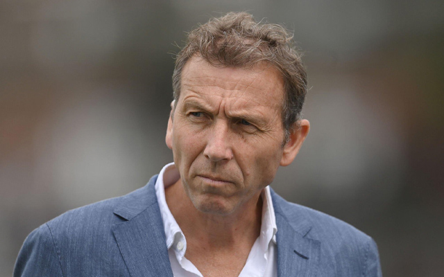Michael Atherton: Career, Cricket Journey, Captaincy and Life After Playing michael atherton