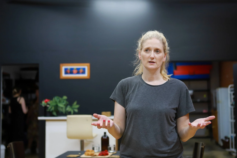 Sarah Hallam: Biography, Acting Career, TV Roles, Coaching, and Life in the Entertainment Industry sarah hallam