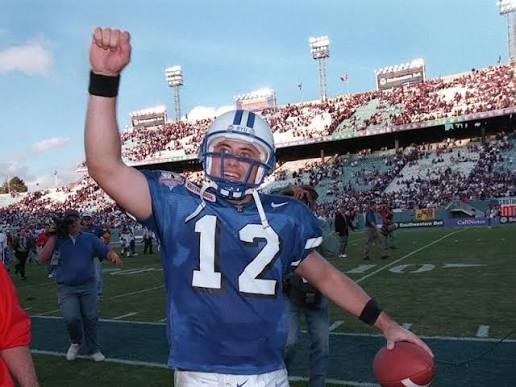 steve sarkisian playing career