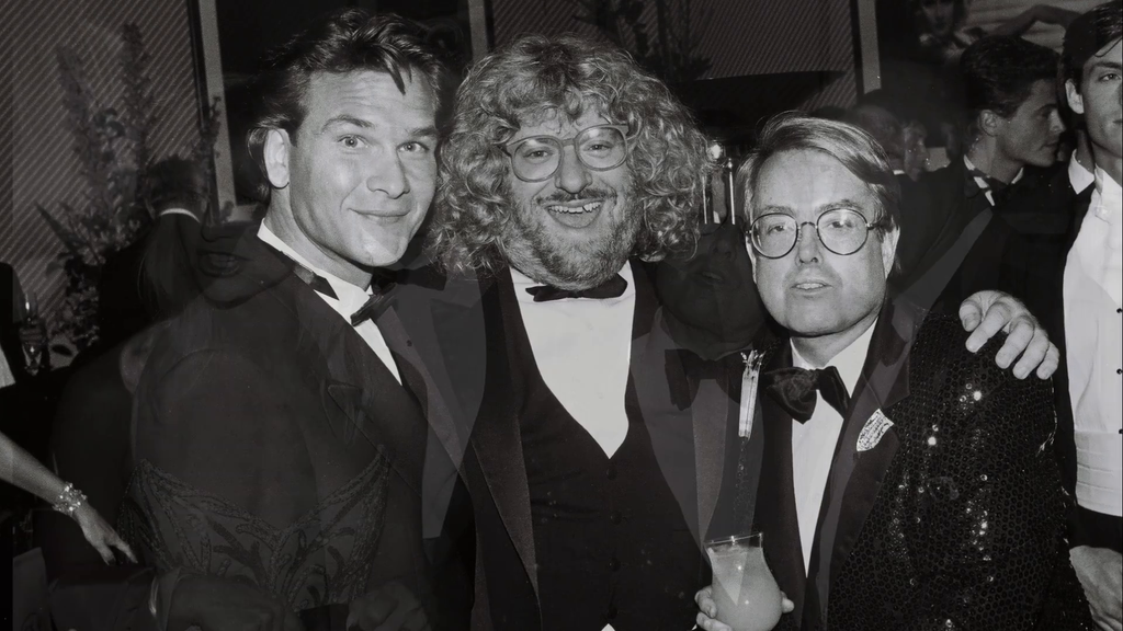 allan carr