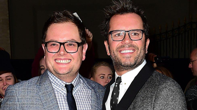 Allan Carr: Life, Career, Grease, Broadway Success, and Legacy allan carr
