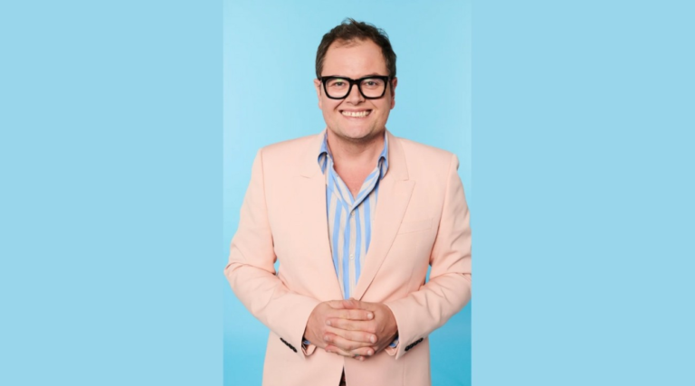 TV Shows with Alan Carr