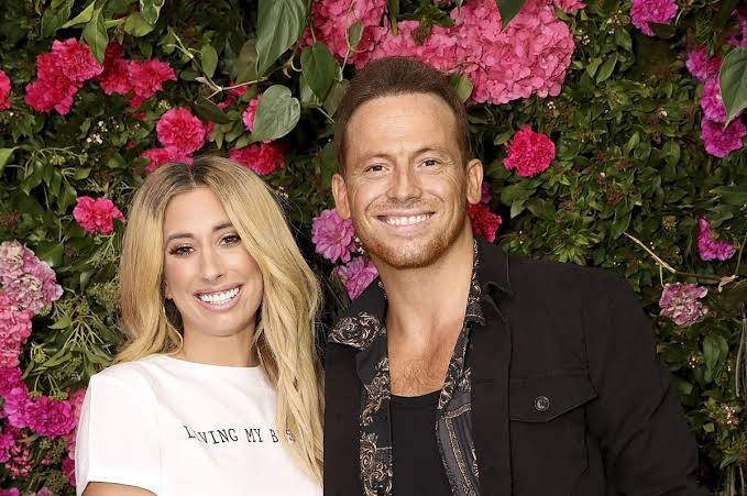 Stacey Solomon Age: How Old Is Stacey Solomon? Stacey Solomon Age