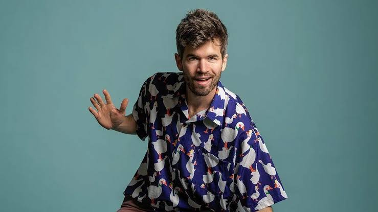 Ivo Comedian: Career, Taskmaster, TV Shows, Age, Education and Comedy Journey Ivo Comedian