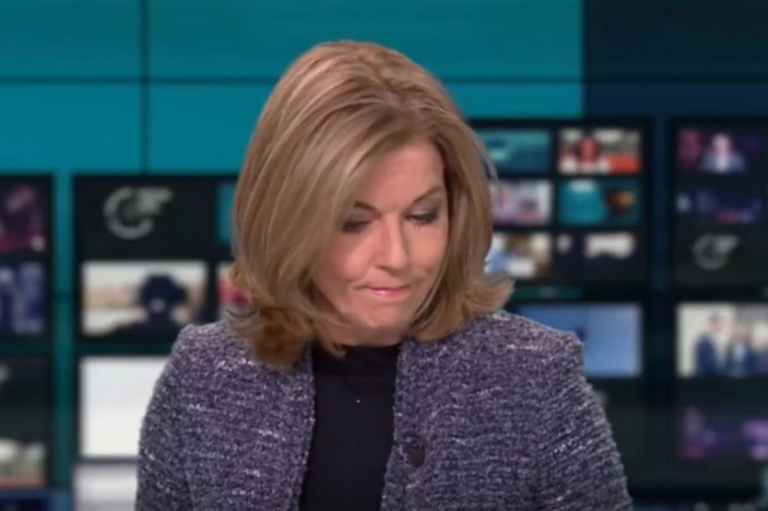 How Old Is Mary Nightingale? Age, Birthday, Career, Family, and Life at ITV how old is mary nightingale