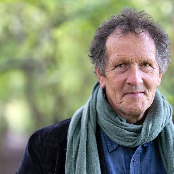 Monty Don Age