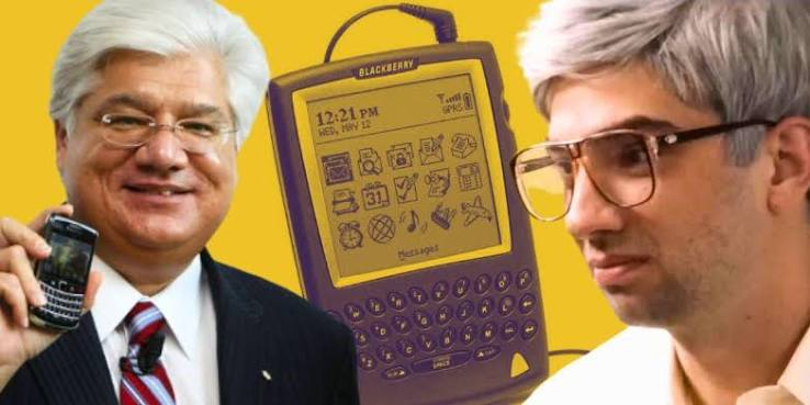 Doug Blackberry