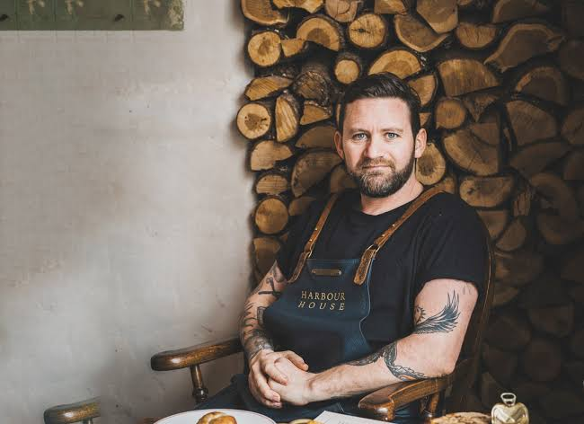 Andi Chef