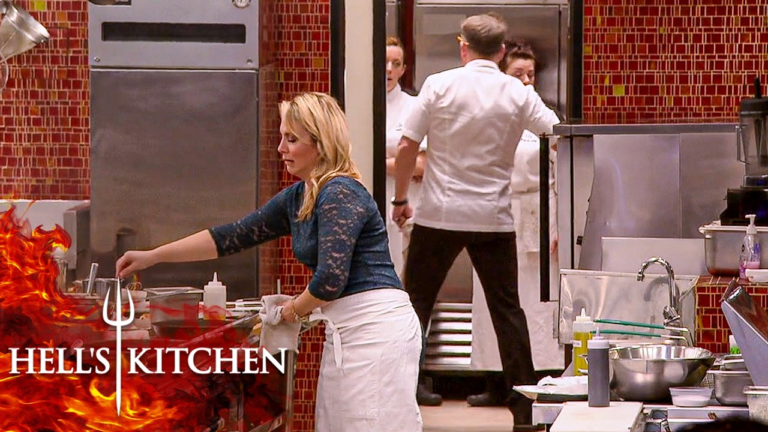Andi Chef