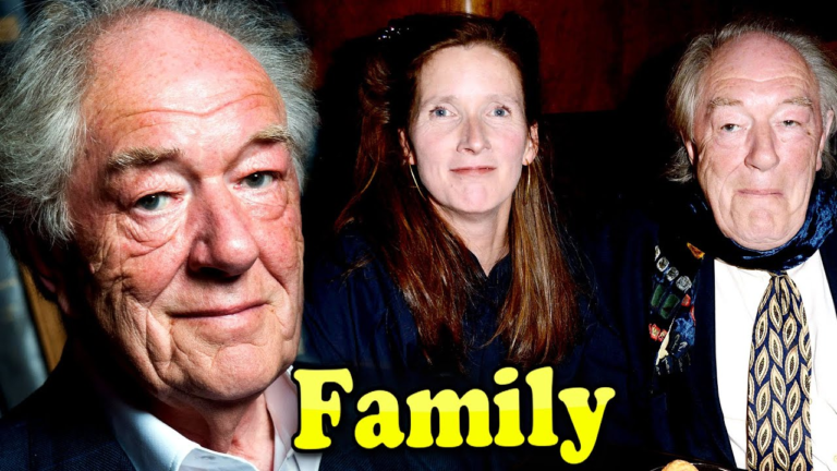 Michael Gambon Net Worth