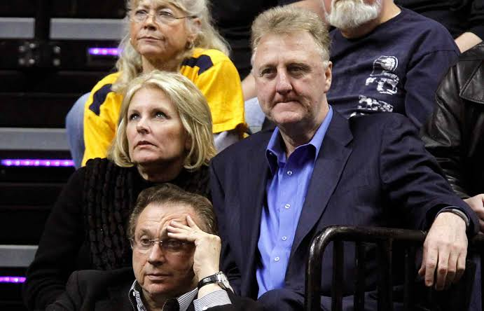 Who Is Larry Bird’s Ex Wife? Janet Condra’s Life, Marriage, and Family Who Is Larry Bird's Ex Wife