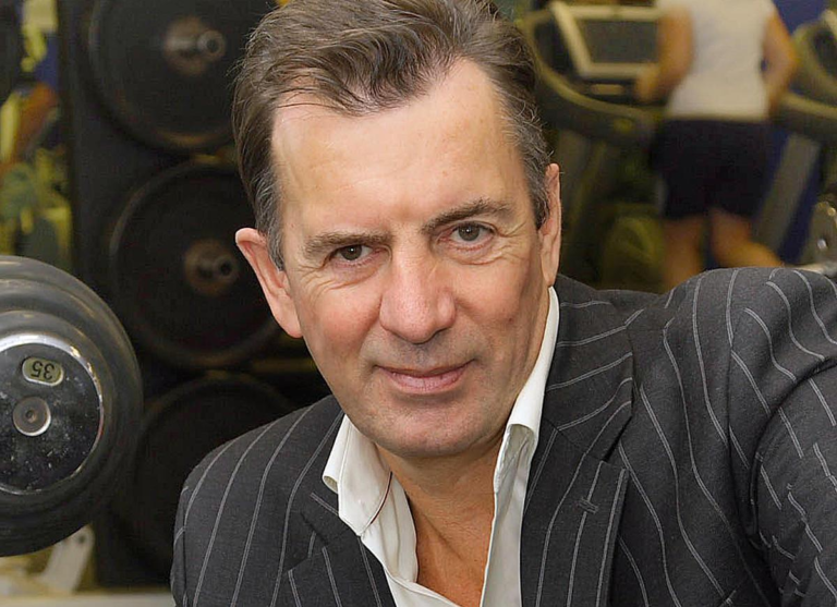 Duncan Bannatyne: Career, Business Journey, Net Worth, and Life duncan bannatyne