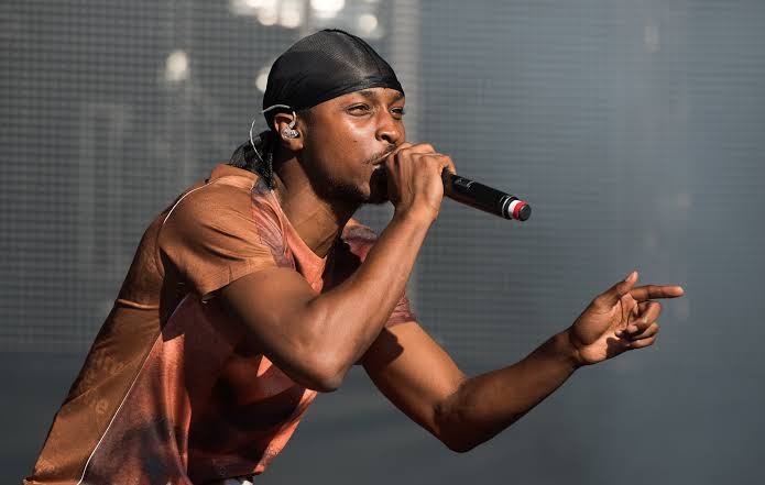 JME Age