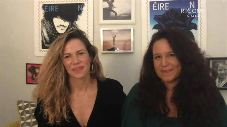 Phil Lynott Children: His Daughters, Son, Family Life, and Legacy