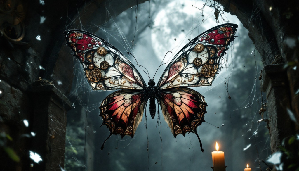 butrflyskullmama