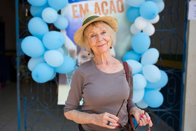 sheila reid now