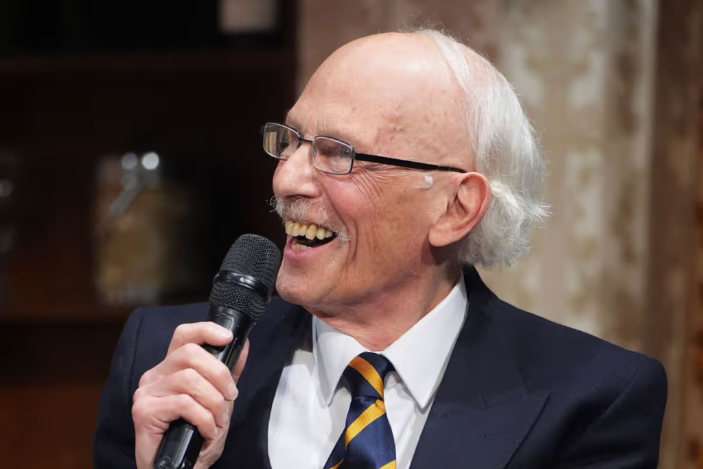 paul nicholas age