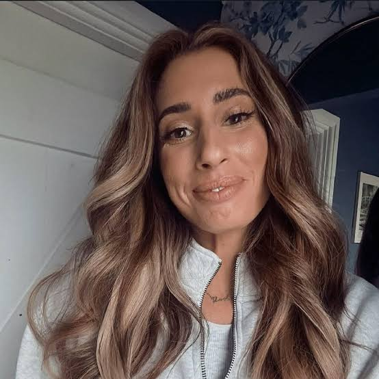 Stacey Solomon: Her Life, Career, Family and Rise to Television Fame stacey solomon