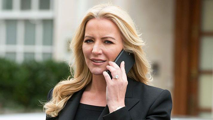 Lady Mone: Life, Career, Business, and Public Profile lady mone