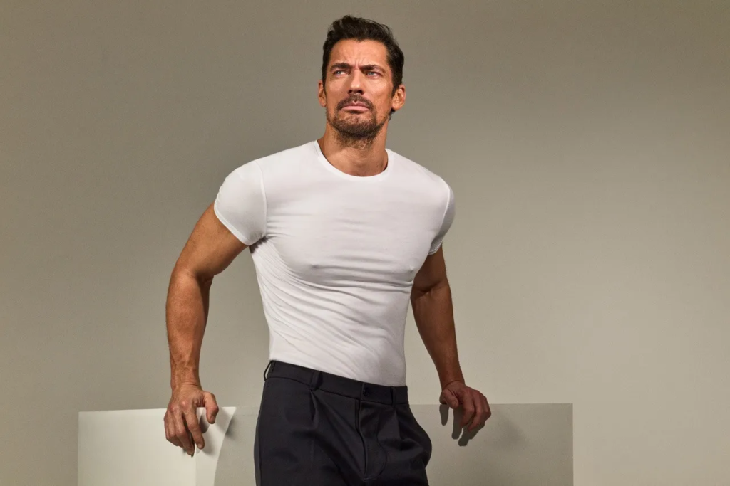 gandy