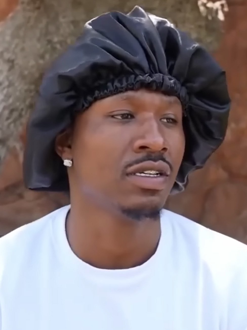 Duke Dennis real name — Denzel Shaquille Dennis