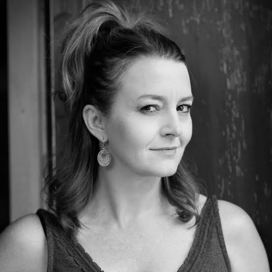 Jenny Maguire