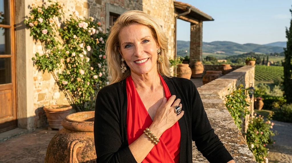 christine rodstrom riley