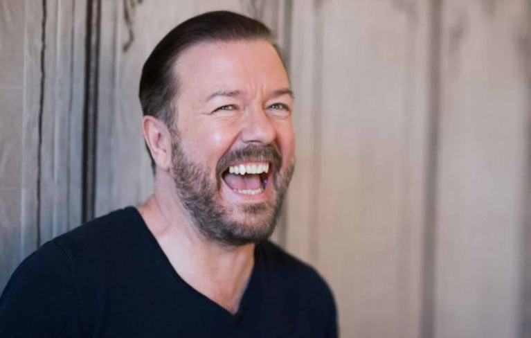 Ricky Gervais Net Worth: Career, Earnings, The Office, Netflix and Wealth Ricky Gervais Net Worth