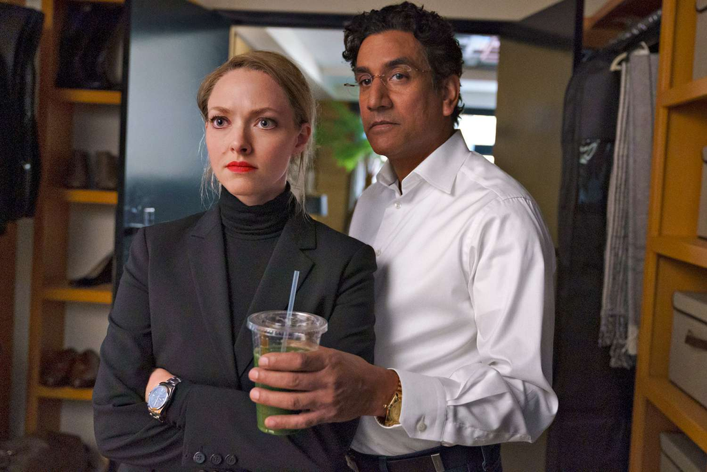 Naveen Andrews