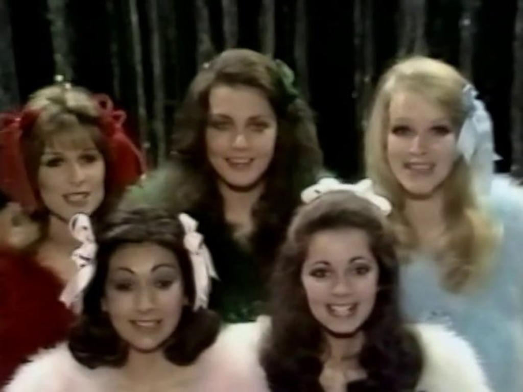 Babs Pans People