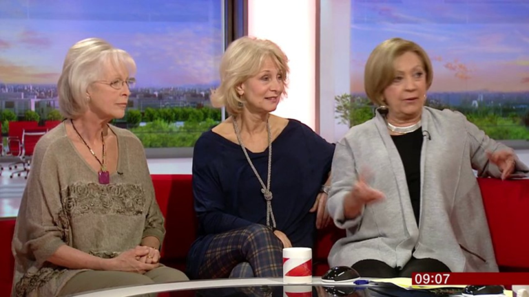 Babs Pans People: Biography, Career, Pan’s People and Life After Top of the Pops Babs Pans People