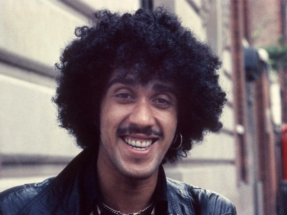 phil lynott