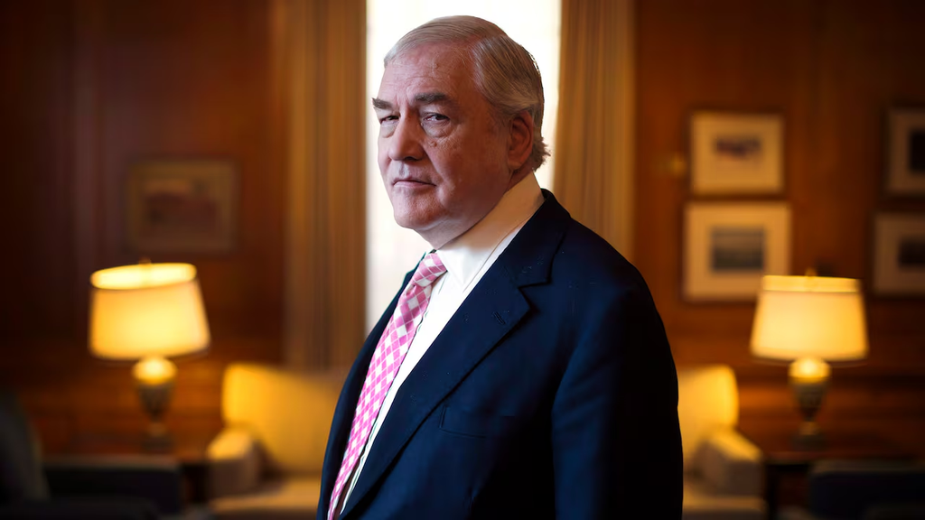 conrad black
