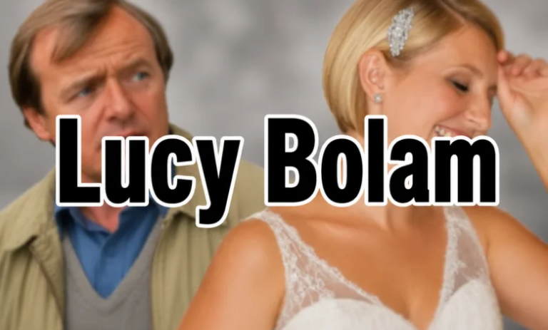 Lucy Bolam: Biography, Family Background, Career and Private Life Lucy Bolam