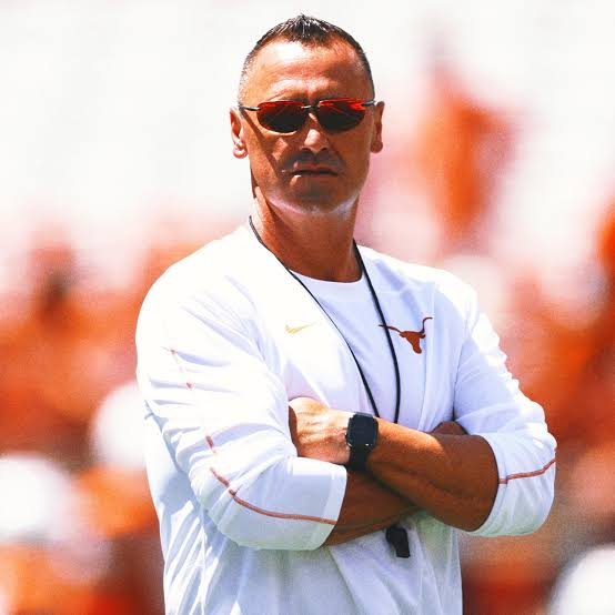 steve sarkisian past teams coached