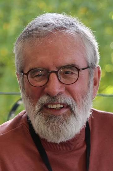 gerry adams