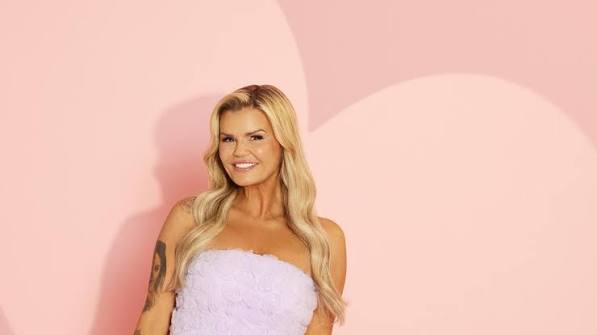kerry katona