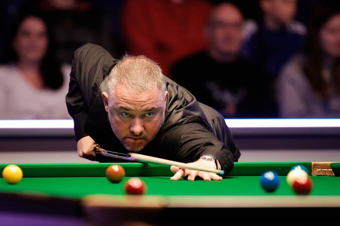 stephen hendry